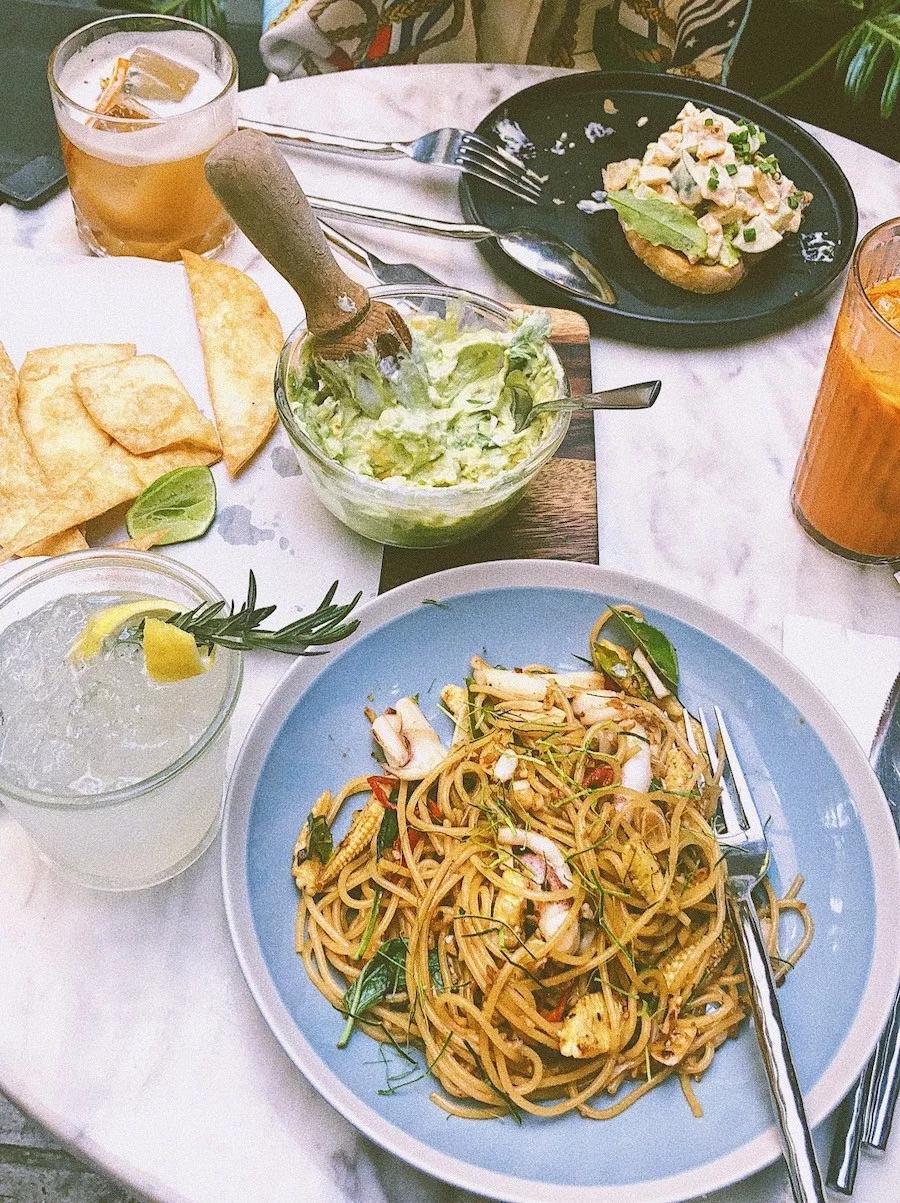 曼谷吃喝玩乐攻略大全,曼谷周边值得去的地方