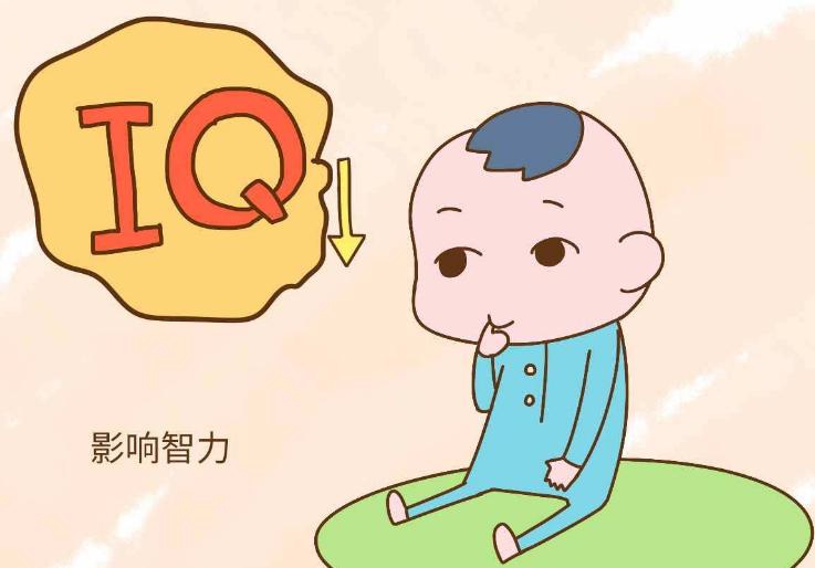 12岁孩子智力正常却总流口水,宝宝流口水是智力低下的表现吗