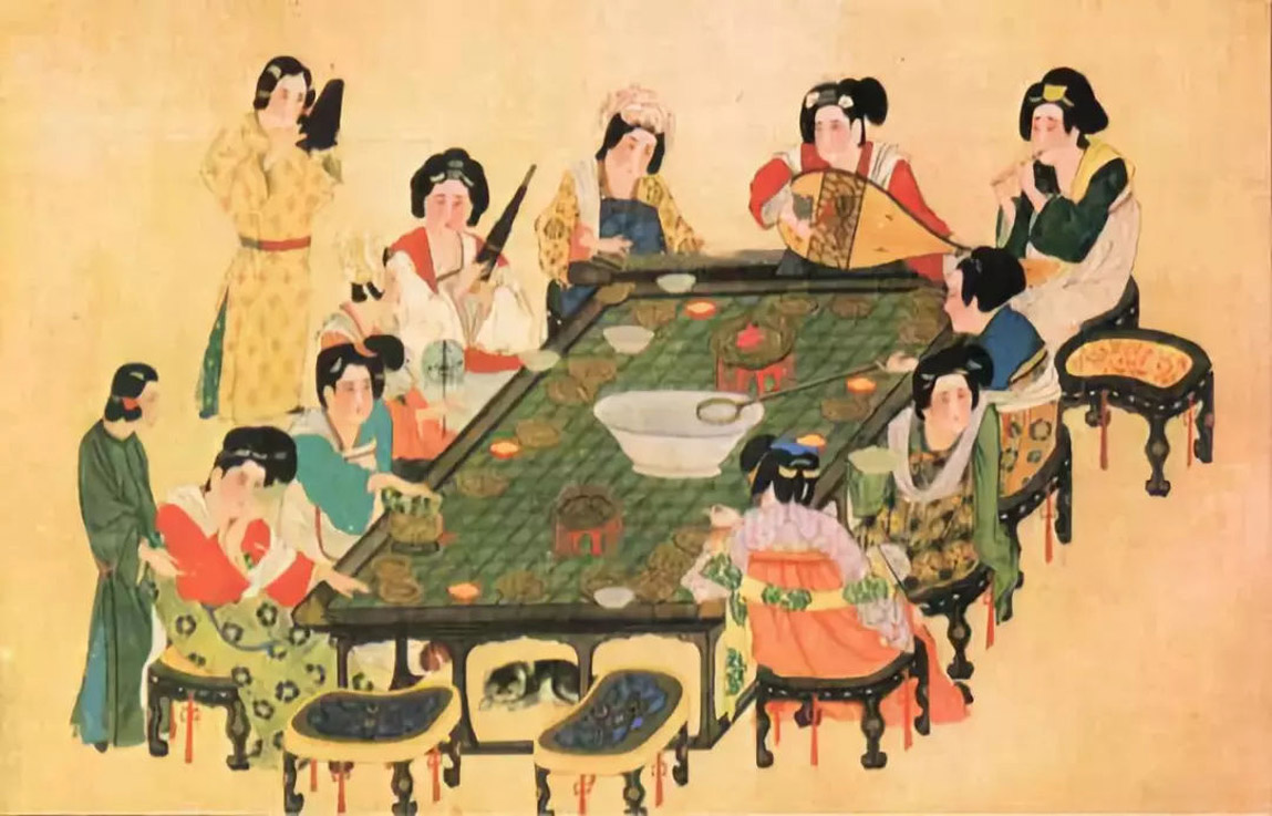 从现代穿越到古代的穿越戏有哪些,真想穿越古代的说说句子