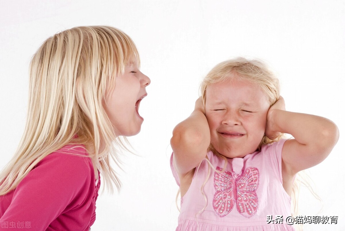 老二总打老大如何应对,老二欺负老二怎么正确引导
