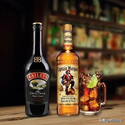 朗姆入门,朗姆酒的基本知识