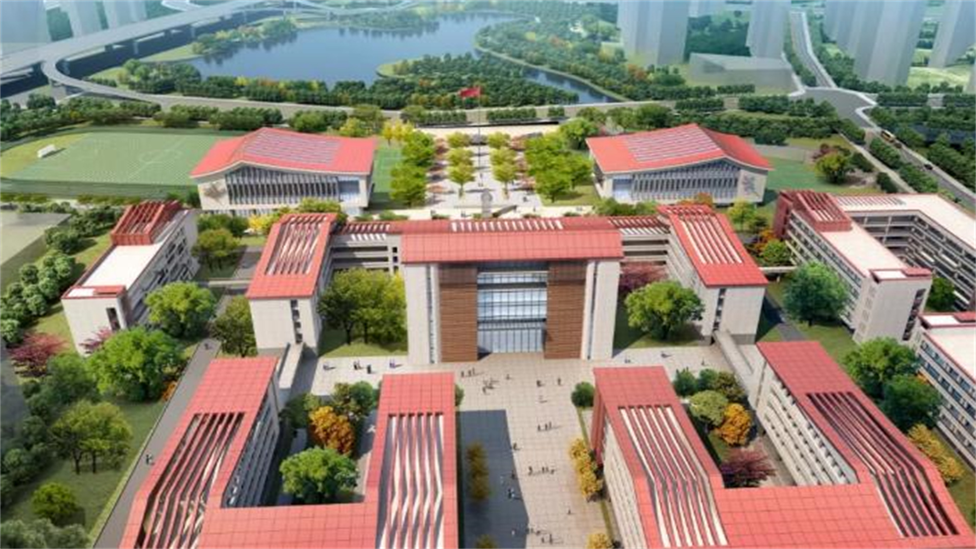 福建十大名校中学排名,福建排名前50中学