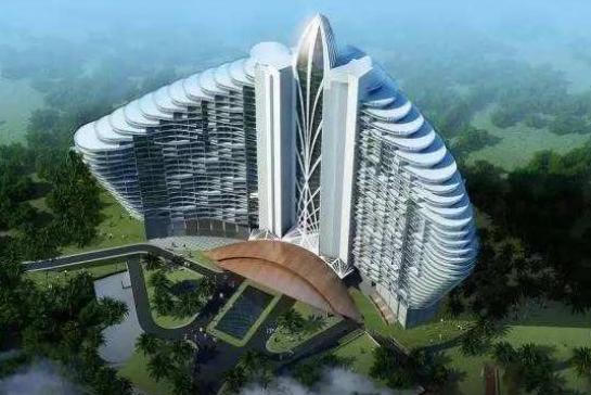 世界上第一所七星级酒店,中国七星级酒店有哪些在什么地方