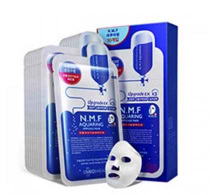 现在最火进口面膜,推荐几款经济又好用的面膜