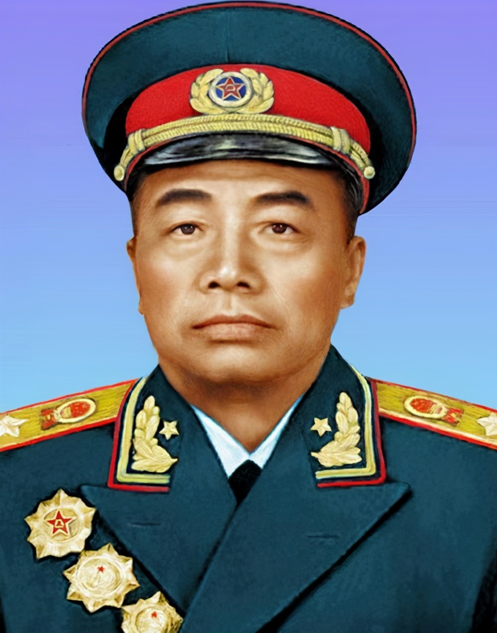 李玉安烈士后续,松骨峰战役李玉安