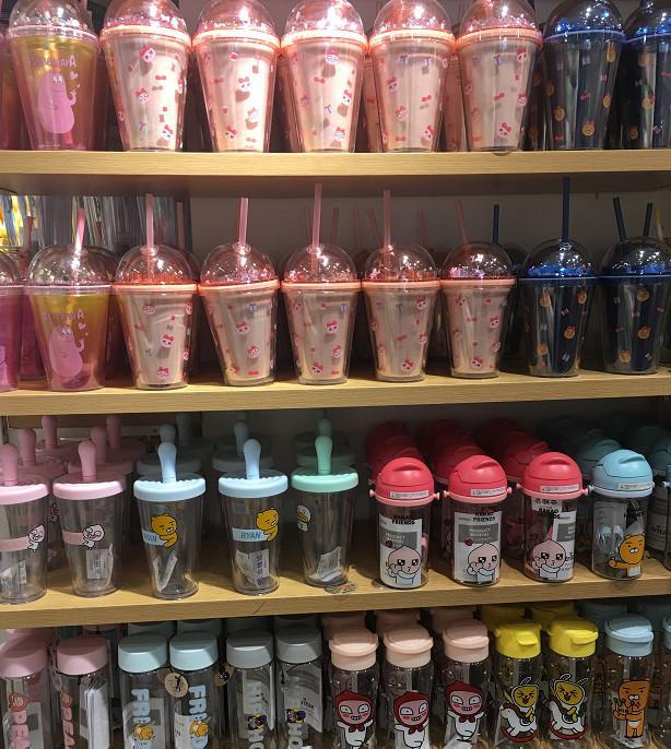 彩妆蛋成石头？唇釉成胶棒？在这里只要他想，没有不敢