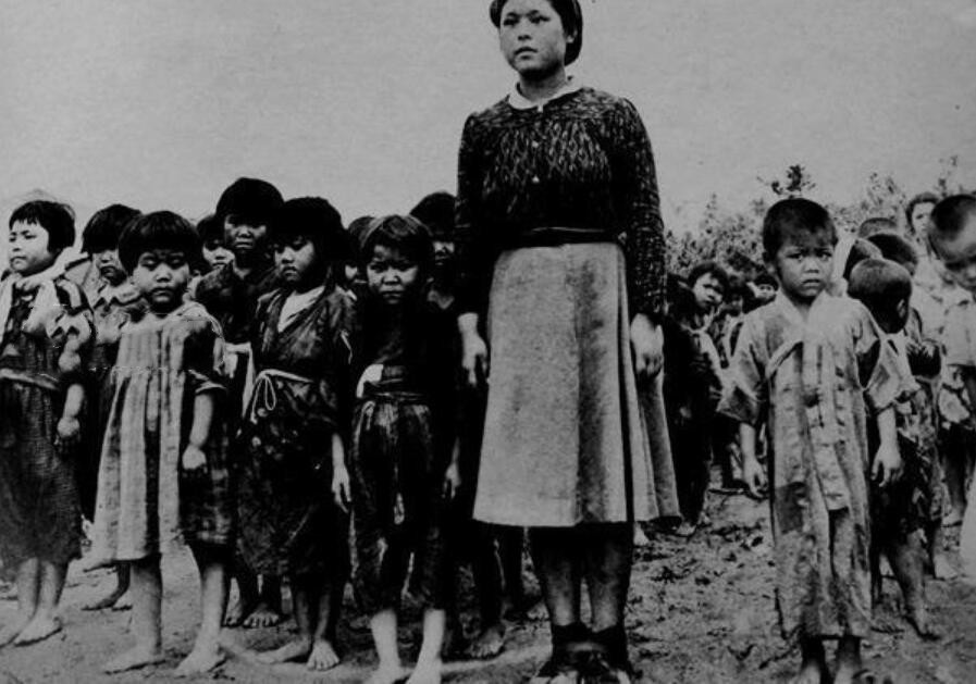 冲绳人恨日本人吗,冲绳人恨日本