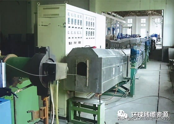 电缆挤出机工作视频教程,电缆挤出机的调整方法