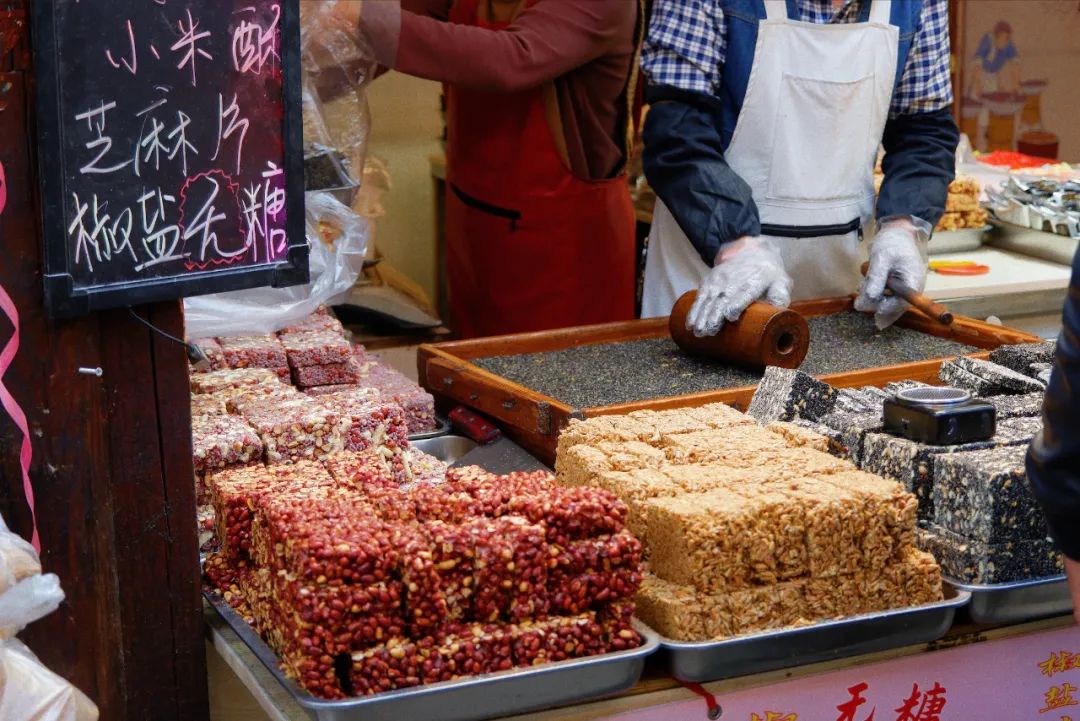 杭州西湖百年老字号美食,杭州十大老字号美食