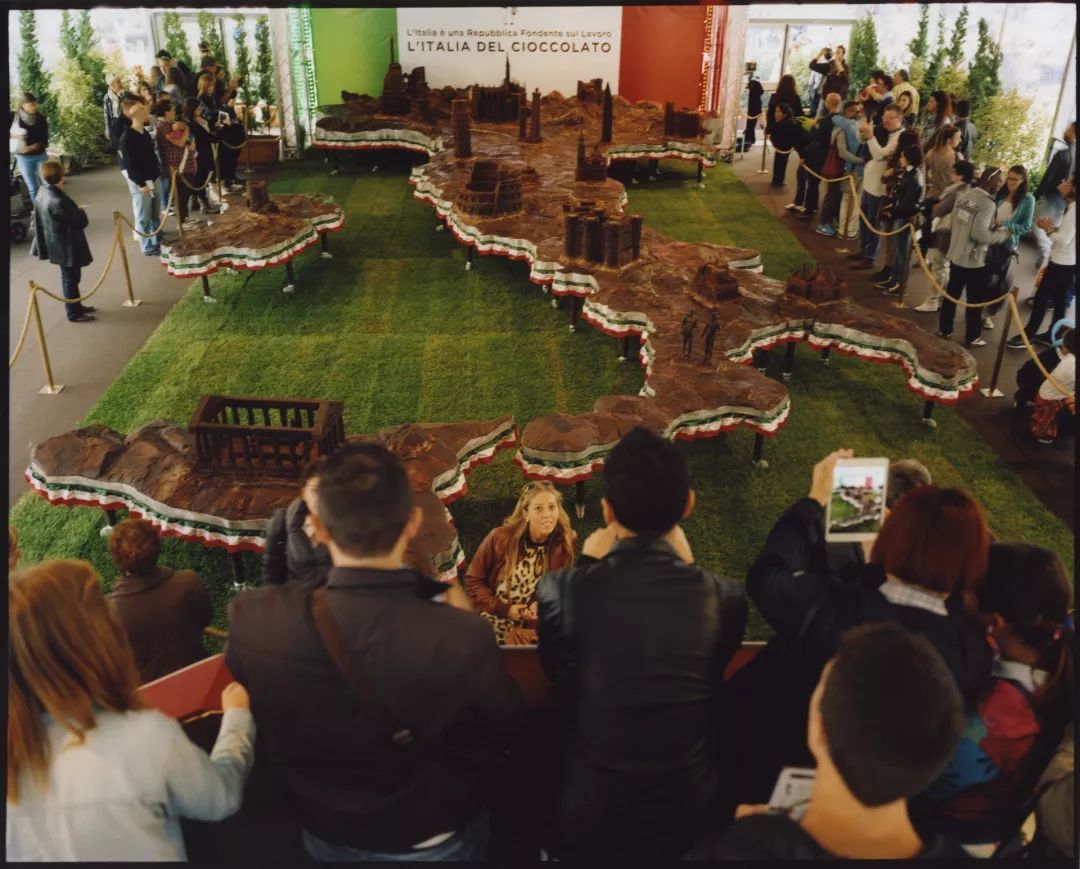 巧克力节旅游攻略,新西兰巧克力狂欢节