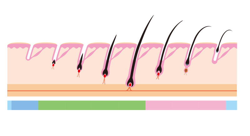 毛孔很大一直不处理会怎么样,毛孔粗大如何改善小技巧儿童
