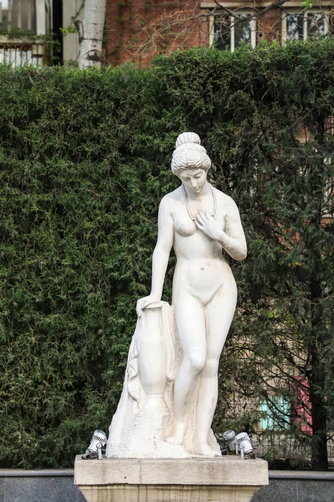 北京人少景美赏秋的公园,北京赏秋中山公园