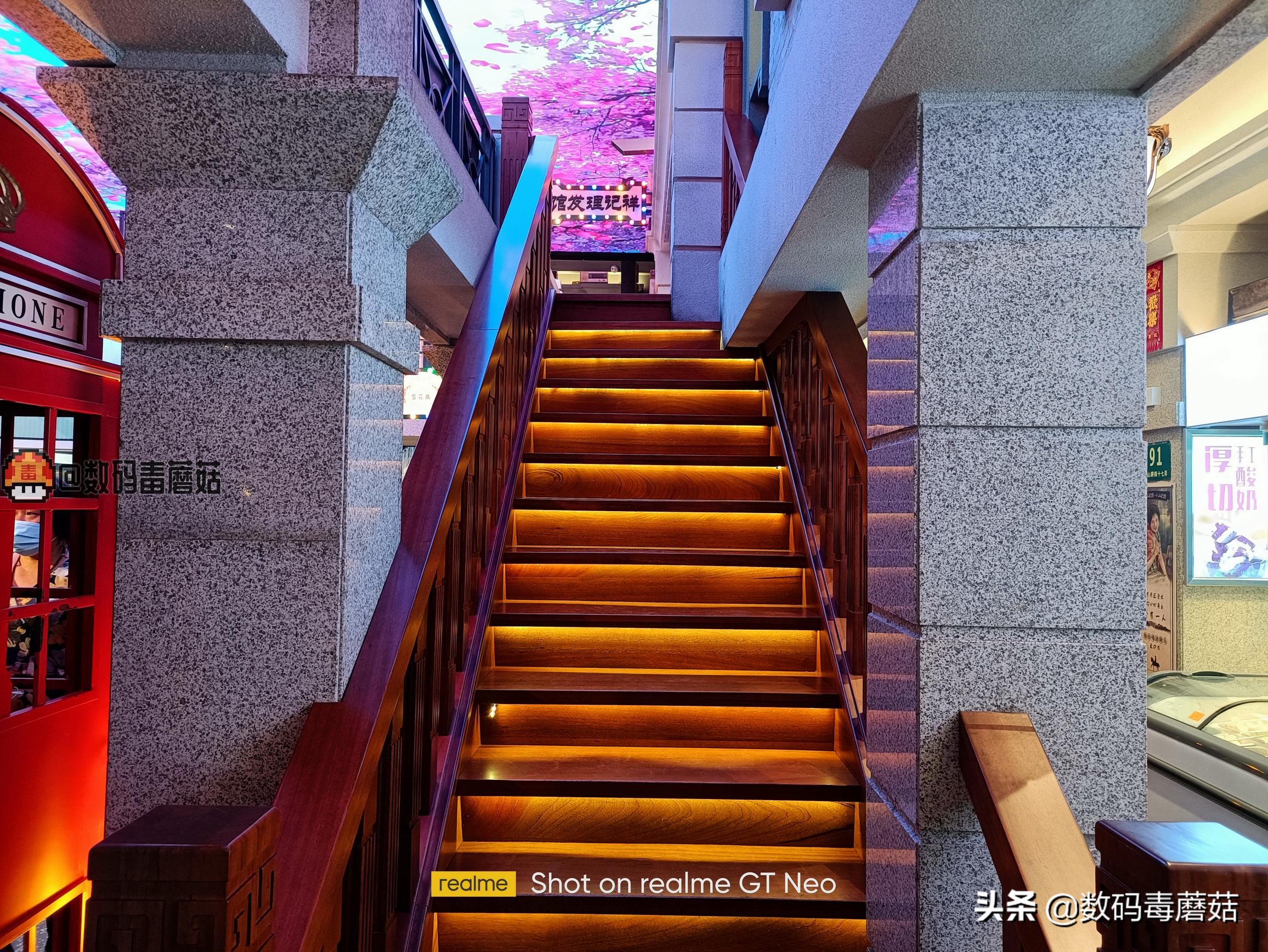 realme真我gtneo5旗舰新机怎么样,全新realme真我gtneo优点缺点