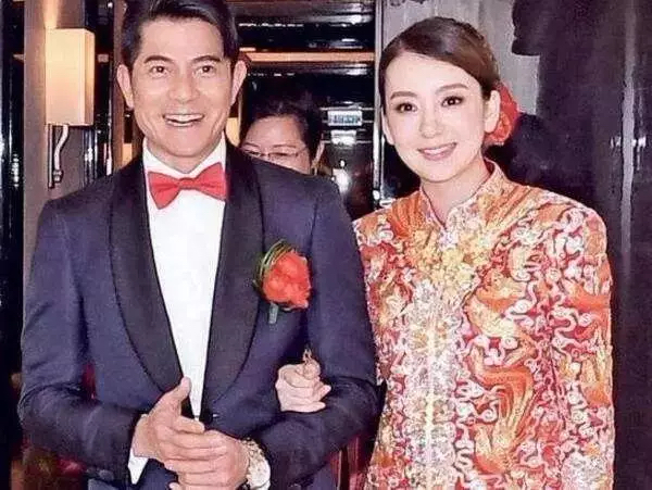 郭富城对方媛发脾气,郭富城很抠门方媛怎么回应