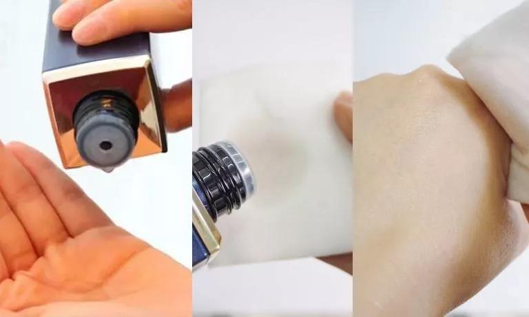 奥尔滨顶级精华,奥尔滨精华评价