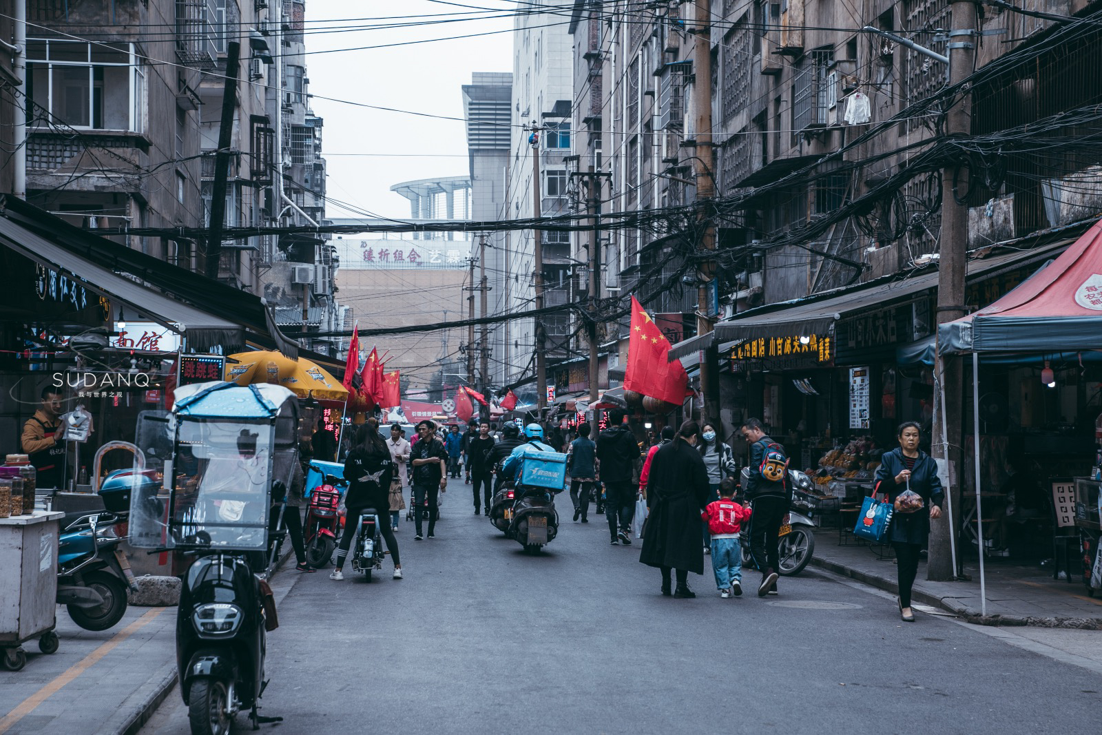 大赛巷有什么好吃的地方,荆州大赛巷值得去吗