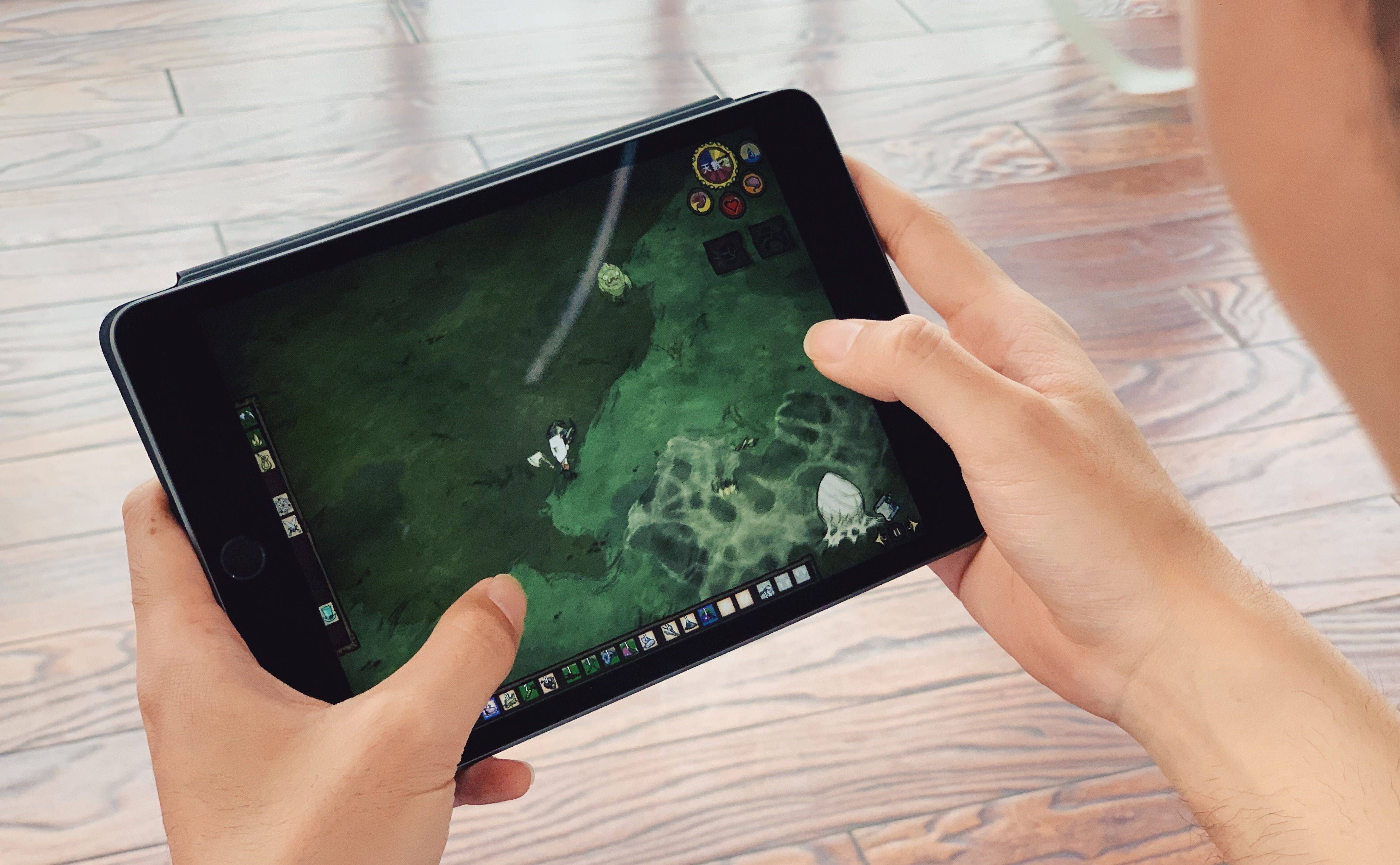 盘点那些特别好玩的苹果ipad游戏,IPAD游戏有哪些最好玩