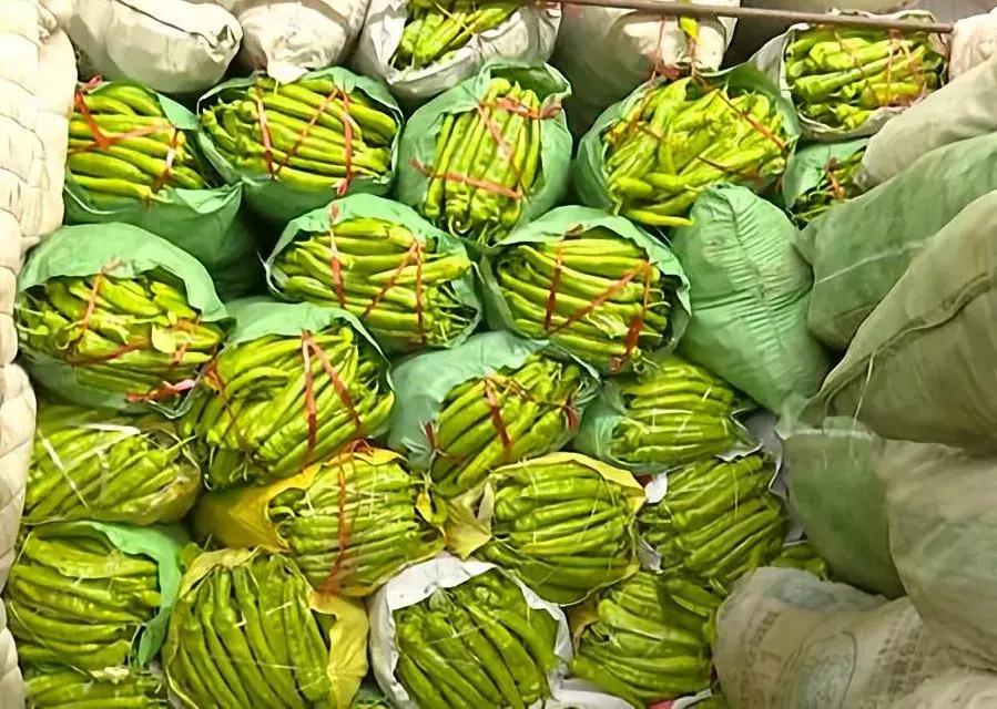 古城、文家、孙家集……这几个菜贩子被抓！