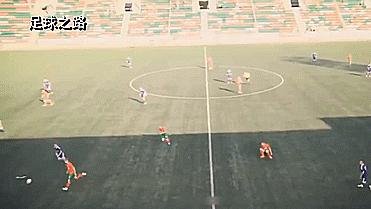 虚晃转身教学,梦幻转身过人教学