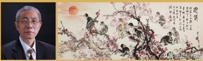 「*今条头日**」用真诚让情怀落地—博宝艺术网董事长王刚的艺术情结