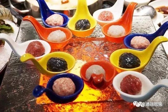 南通人过去一年最爱去的这36家餐厅，都在这儿了