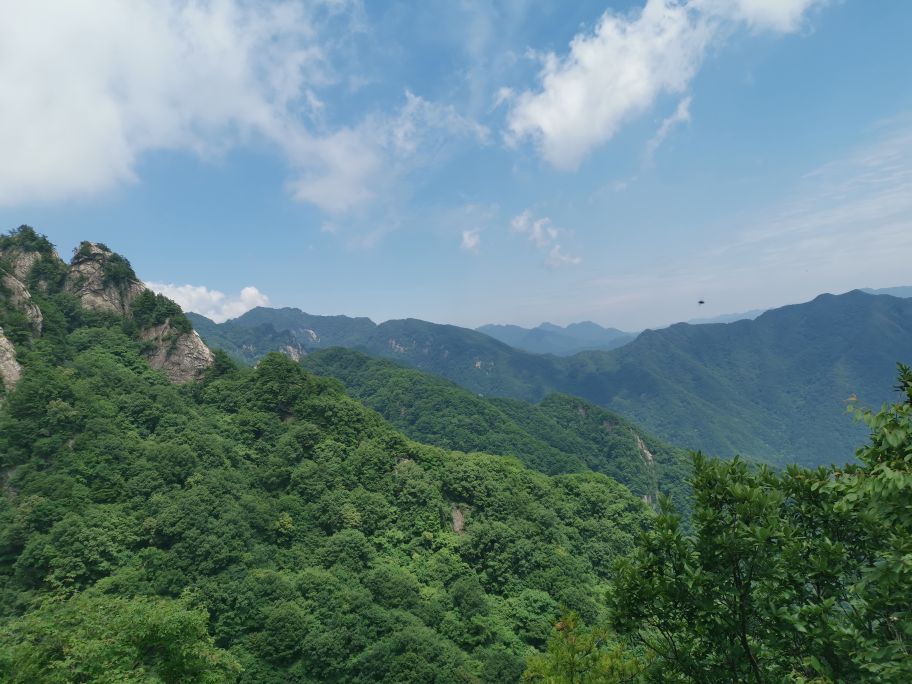 蓝田玉山蓝河风景区怎么去,蓝田玉山蓝河风景区