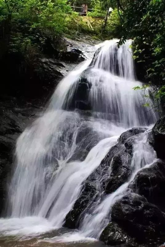 江西客家美景,江西客家县市