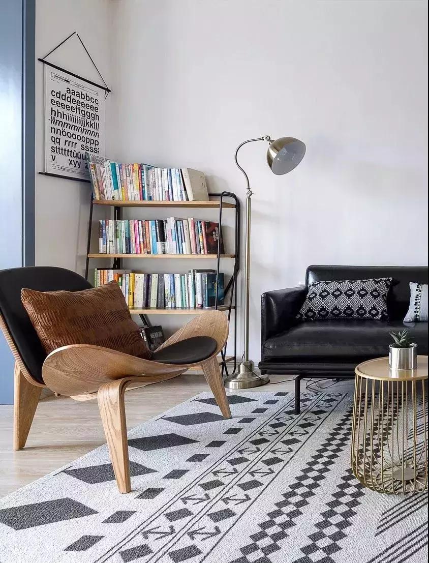 室内设计流行趋势,室内设计的7个新趋势案例分析