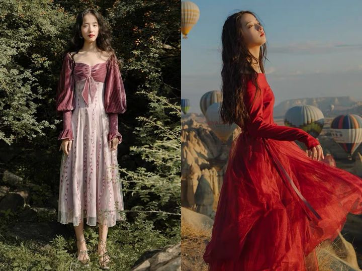 小个子淘宝女装店推荐,推荐实用便宜衣服女装店