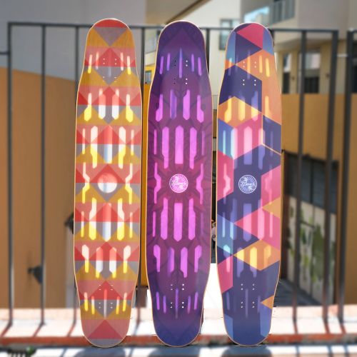 长板常识,长板知识普及