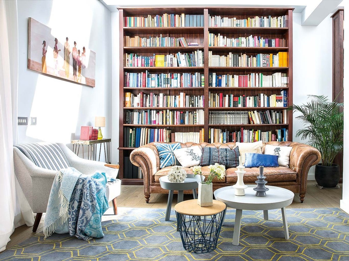 客厅面积过大怎么处理,客厅空间太大该怎么利用布置