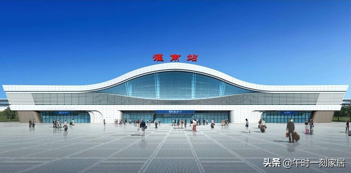 连云港铁路枢纽,连云港称国家级枢纽