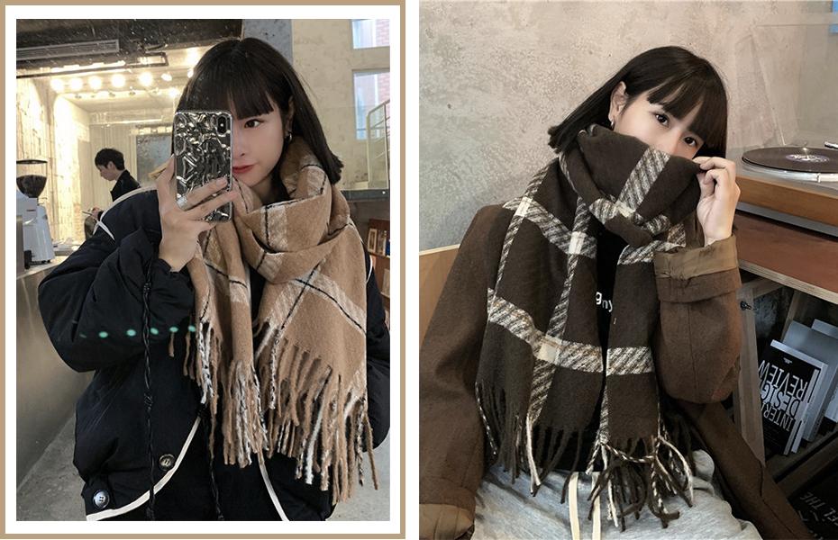 棕色系合集，变身你的可可女孩