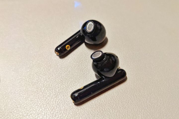 漫步者降噪耳机twsnb3,漫步者twsnb主动降噪真无线耳机