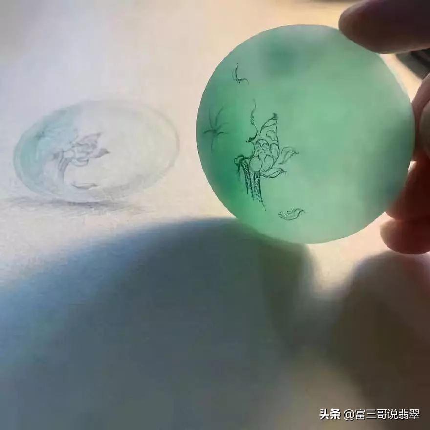 翡翠赌石赌的是什么,翡翠赌石有投资价值吗
