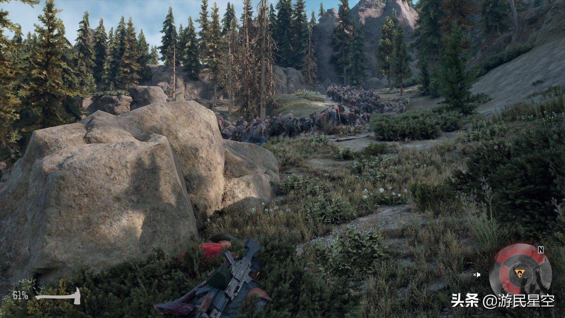 往日不再攻略大结局,往日不再游戏崩溃