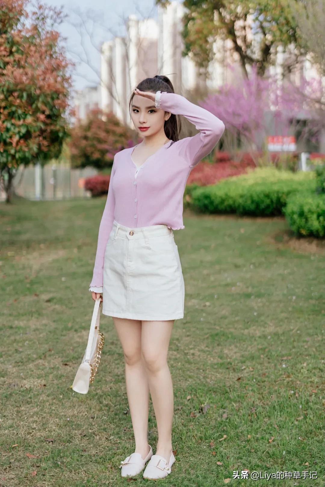 凉鞋穿起来拖沓,凉鞋穿起来没气质