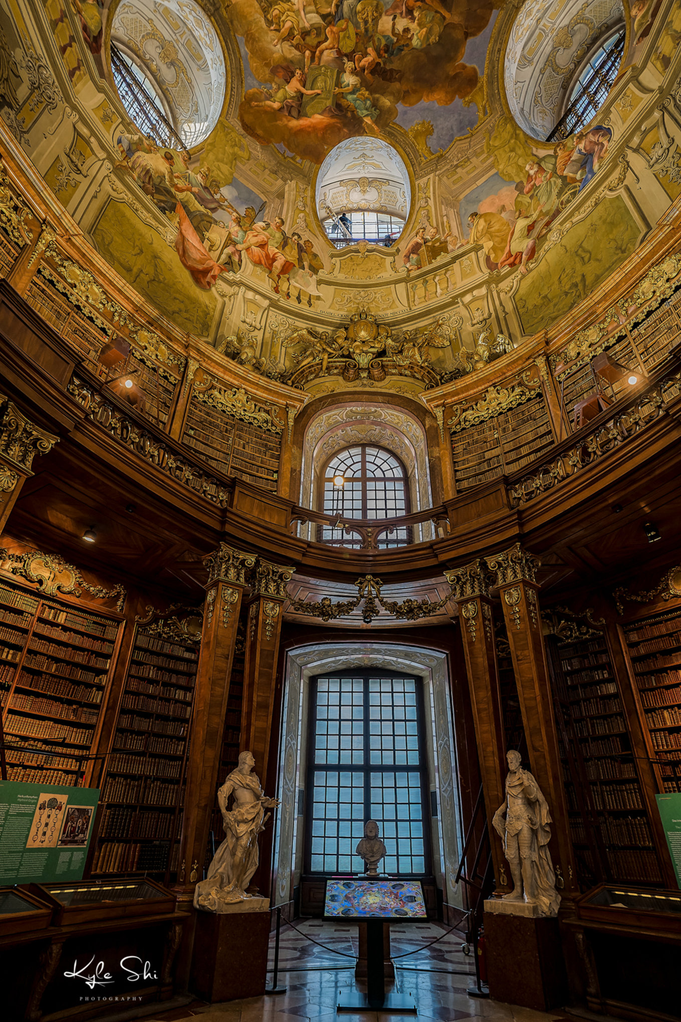 维也纳最适合生活城市,维也纳是一座充满艺术气息的城市