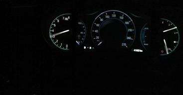 美系车通病解析别克新君越,07年的别克君越有什么通病