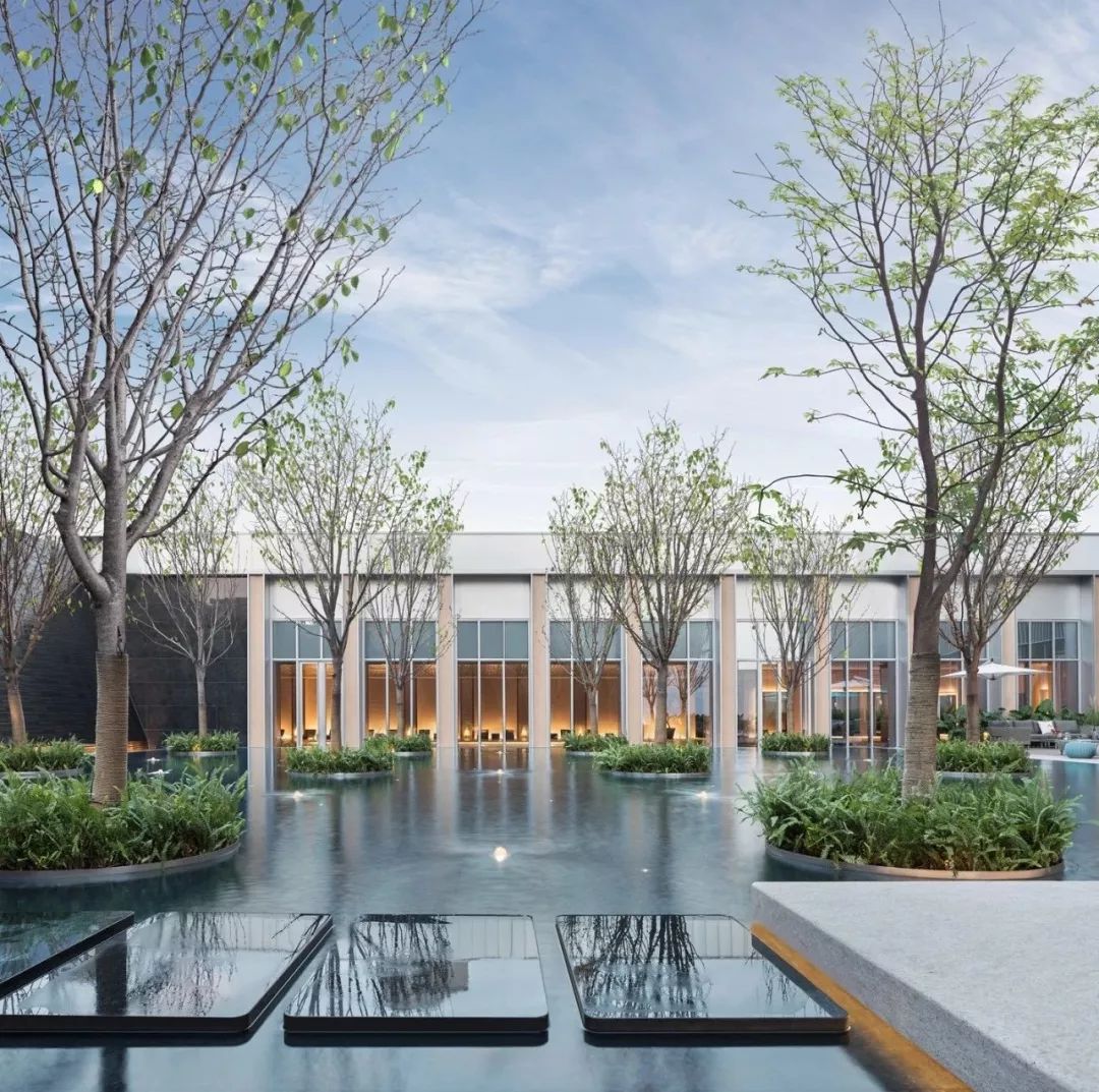 杭州万科首个精装房楼盘,杭州万科的知名项目