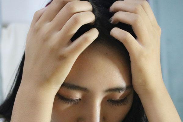 孩子月经淋漓不尽是什么原因,青春期月经淋漓不尽是什么原因