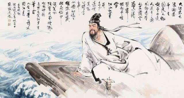 苏东坡仅仅是一个吃货,中国最有文化的吃货苏东坡