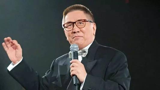 张国荣的华语倩女幽魂,张国荣黄霑倩女幽魂