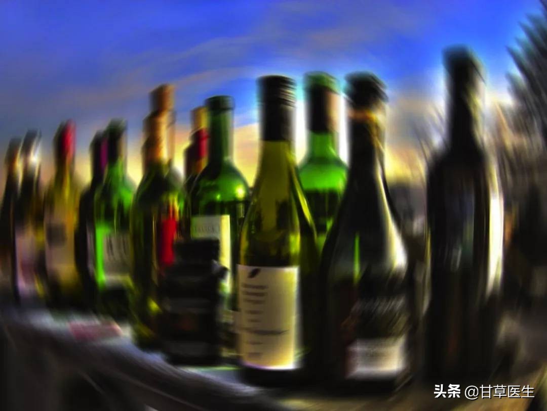 这几类药物同时服用最容易引起中毒！大部分家庭都有