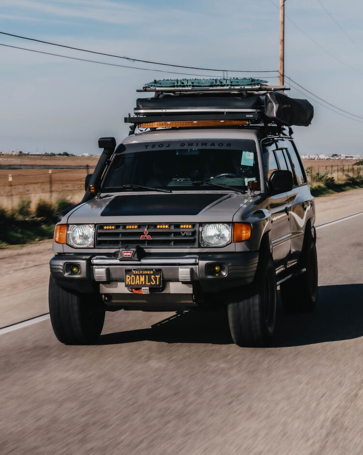想买一辆越野车实用,想买辆越野车