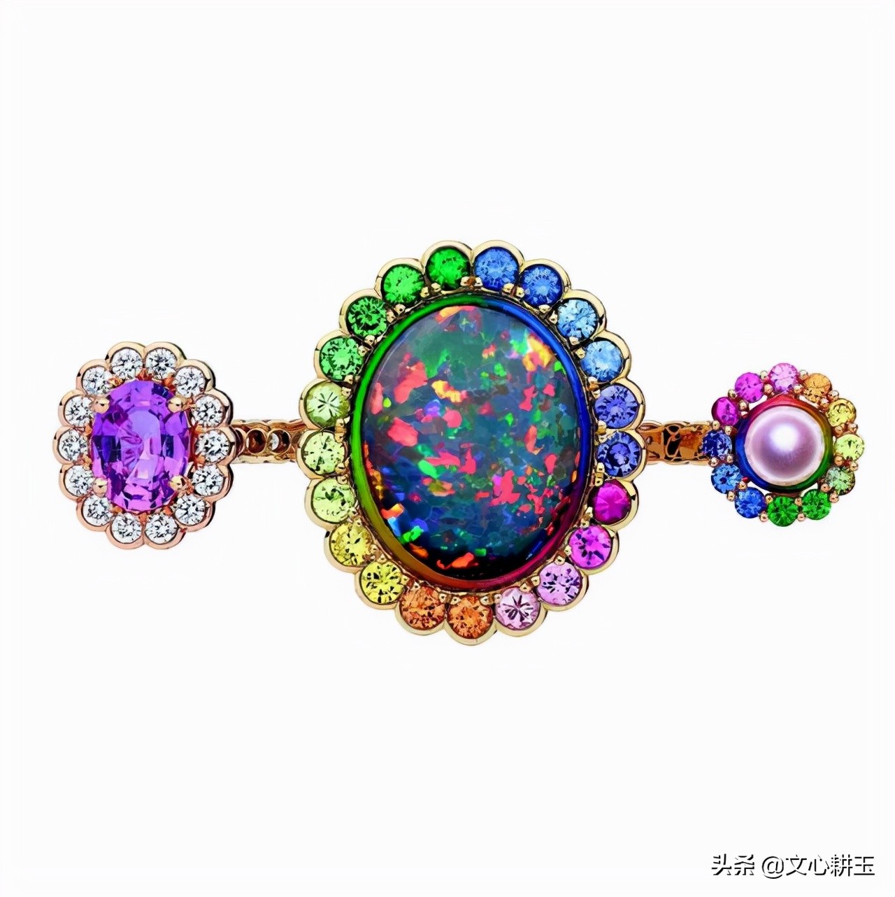 最贵的欧泊宝石,欧泊宝石价格多少一克拉