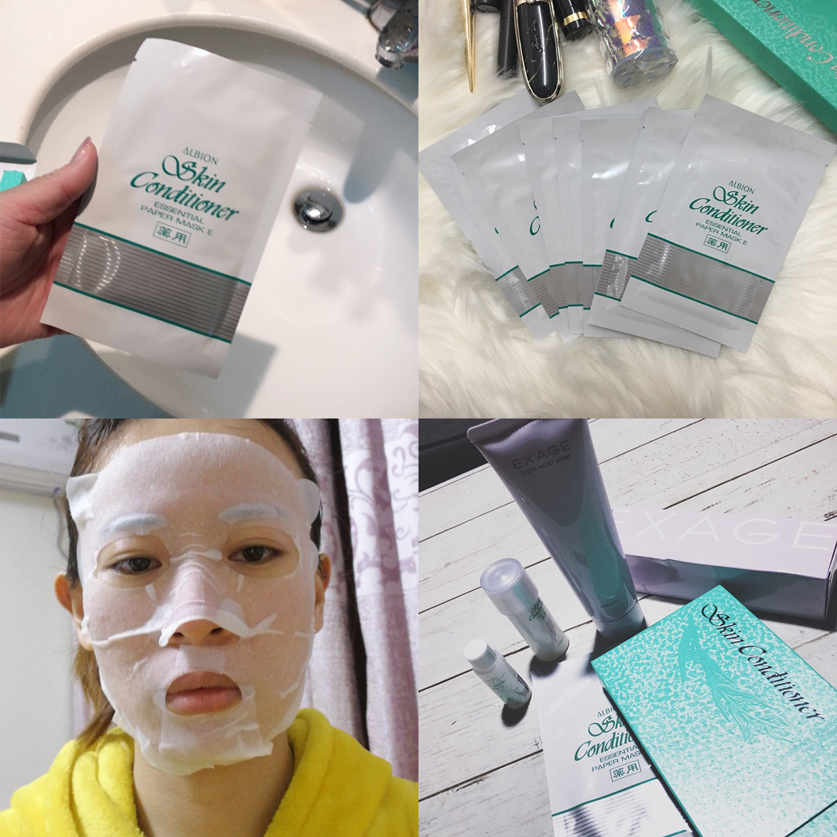 面膜女士补水销量第一膜法世家,公认最好用的10大补水面膜