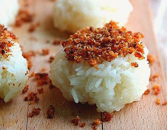 肉松到底好吃不好吃,肉松很香是什么原因