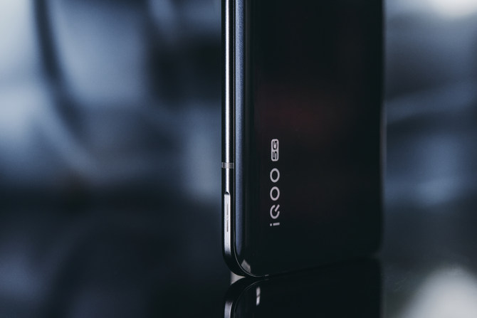 当年的iqoo3有多强,iqoo3有什么优点