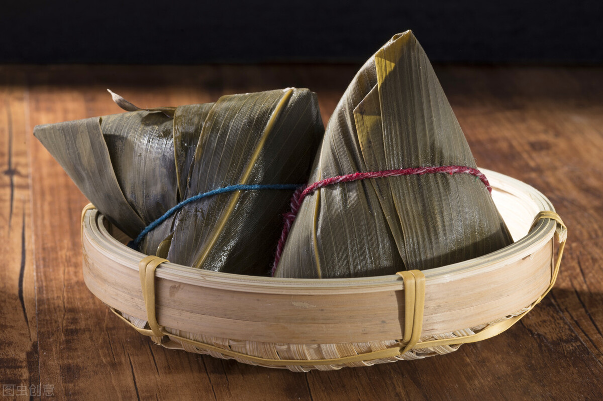 粽子熟了但是不粘怎么补救,粽子煮好后吃不完怎么办